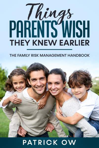 Family risk management handbook
