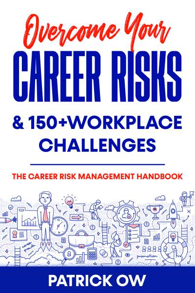 Career Risk Management Handbook