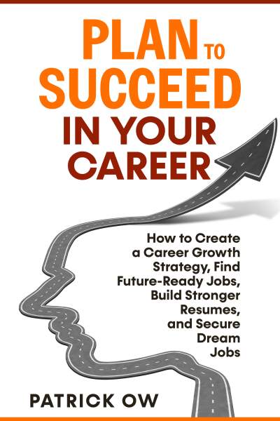 Plan to succeed in your career